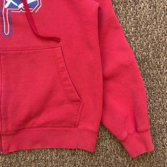 Vintage Alpinestars Full-zip Hoodie - Picture 7 of 15